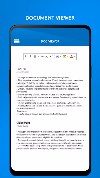 All Documents Viewer Read Docs Screenshot 2 - AppWisp.com All Documents Viewer Read Docs Screenshot 2 - AppWisp.com