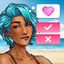 Love Villa: Choose Your Story - AppWisp.com