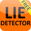 LIE DETECTOR... FREE! - AppWisp.com