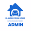 HLWH Admin - AppWisp.com