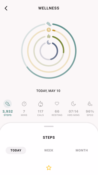Fossil Smartwatches Screenshot 3 - AppWisp.com Fossil Smartwatches Screenshot 3 - AppWisp.com