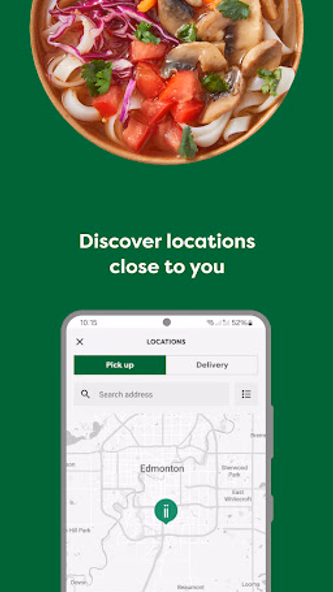 freshii Screenshot 3 - AppWisp.com freshii Screenshot 3 - AppWisp.com