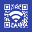 WiFi QR Connect - AppWisp.com