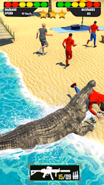 Hungry Animal Crocodile Games Screenshot 4 - AppWisp.com Hungry Animal Crocodile Games Screenshot 4 - AppWisp.com