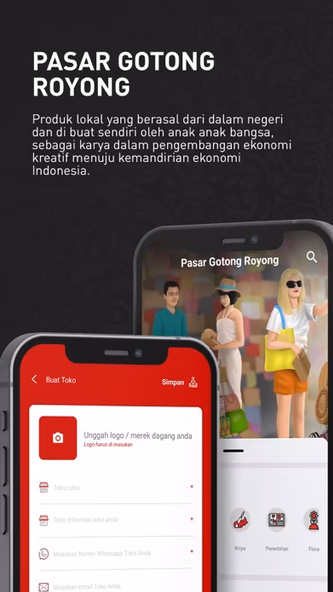 MEDIA PINTAR PERJUANGAN Screenshot 4 - AppWisp.com MEDIA PINTAR PERJUANGAN Screenshot 4 - AppWisp.com