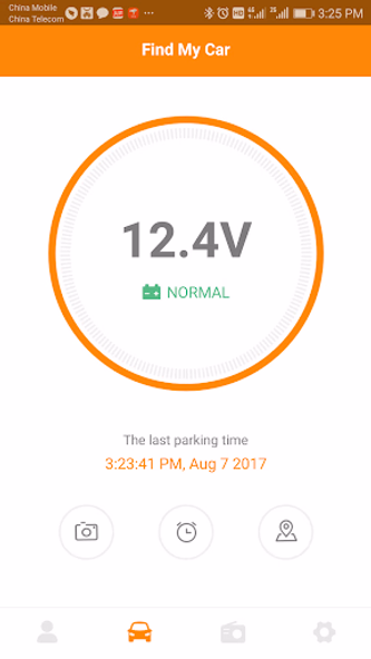 Roav Charger Screenshot 2 - AppWisp.com Roav Charger Screenshot 2 - AppWisp.com
