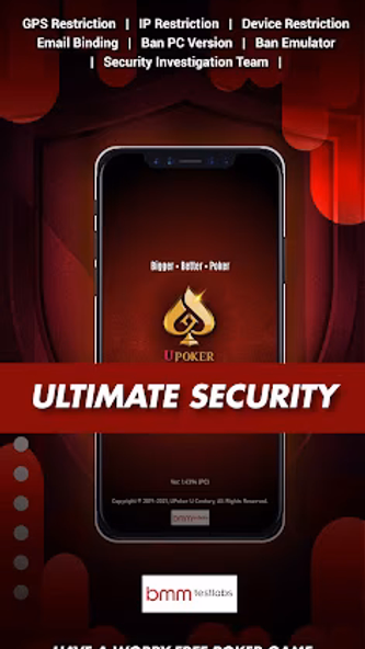 UPoker PLAY NLH|PLO|Mata Ases Screenshot 3 - AppWisp.com UPoker PLAY NLH|PLO|Mata Ases Screenshot 3 - AppWisp.com