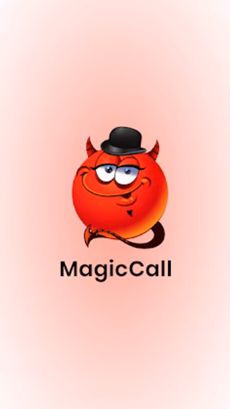 MagicCall – Voice Changer App Screenshot 1 - AppWisp.com MagicCall – Voice Changer App Screenshot 1 - AppWisp.com