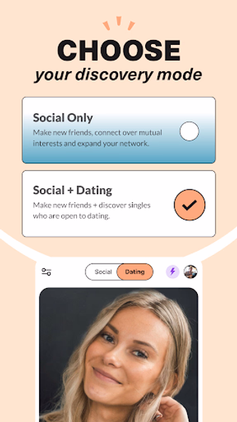 Upward: Christian Dating App Screenshot 2 - AppWisp.com Upward: Christian Dating App Screenshot 2 - AppWisp.com