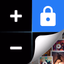 Calculator Lock - Hide Photos - AppWisp.com