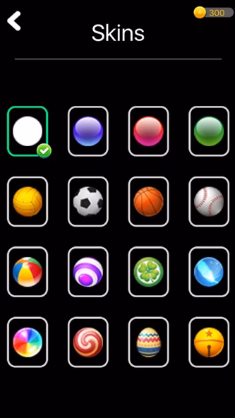 Keep Bounce - Ball Games Screenshot 3 - AppWisp.com Keep Bounce - Ball Games Screenshot 3 - AppWisp.com
