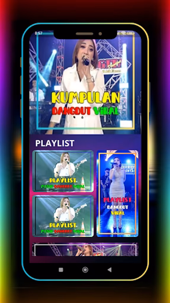 Waktu Ku Kecil Shinta Arsinta Screenshot 2 - AppWisp.com Waktu Ku Kecil Shinta Arsinta Screenshot 2 - AppWisp.com