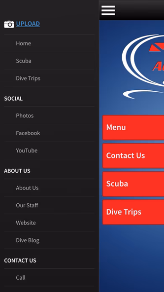 Open Water Adventures Screenshot 2 - AppWisp.com Open Water Adventures Screenshot 2 - AppWisp.com