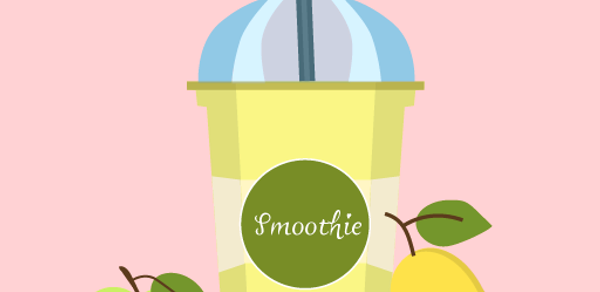 Healthy Smoothie Recipes Header - AppWisp.com Healthy Smoothie Recipes Header - AppWisp.com