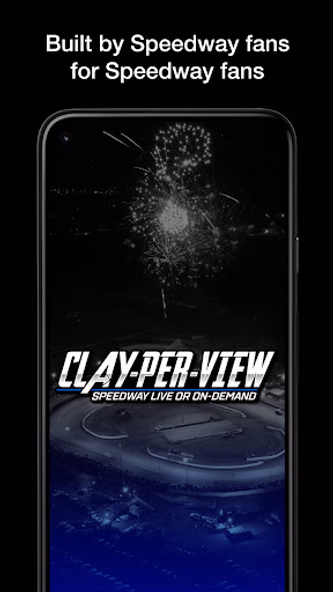 Clay Per View Screenshot 1 - AppWisp.com Clay Per View Screenshot 1 - AppWisp.com