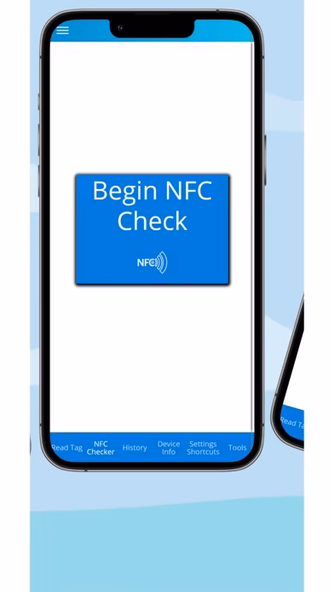 NFC write and read tags Screenshot 3 - AppWisp.com NFC write and read tags Screenshot 3 - AppWisp.com