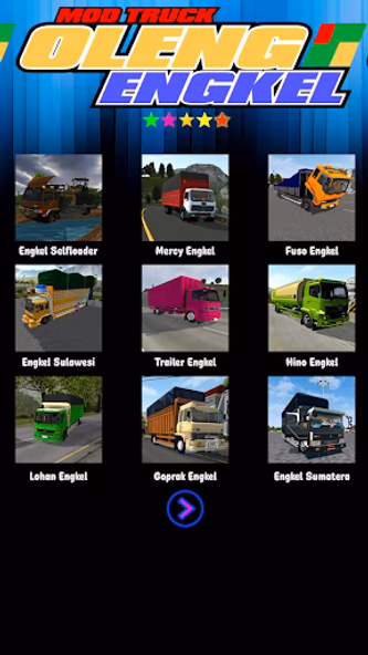 Mod Truk Oleng Engkel Screenshot 3 - AppWisp.com Mod Truk Oleng Engkel Screenshot 3 - AppWisp.com
