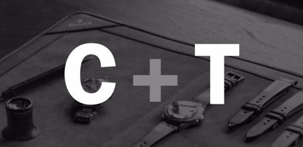 Craft & Tailored Header - AppWisp.com Craft & Tailored Header - AppWisp.com
