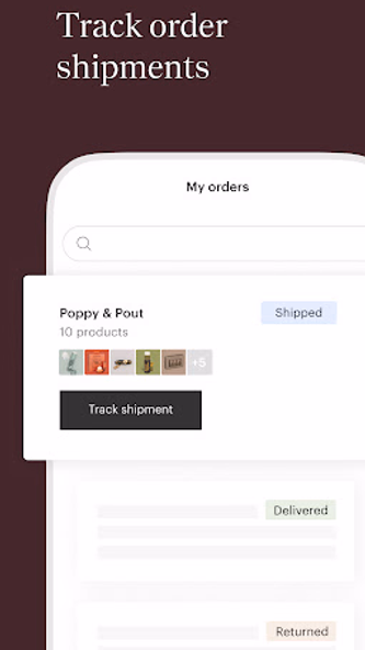 Faire Wholesale Screenshot 4 - AppWisp.com Faire Wholesale Screenshot 4 - AppWisp.com