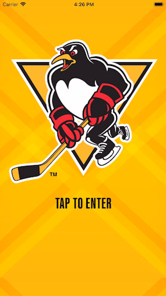 Wilkes-Barre/Scranton Penguins Screenshot 1 - AppWisp.com Wilkes-Barre/Scranton Penguins Screenshot 1 - AppWisp.com