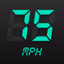 GPS Speedometer: Speed Tracker - AppWisp.com