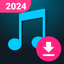 Music Downloader Mp3 Download - AppWisp.com