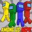 Mod Among Us for Minecraft PE - AppWisp.com