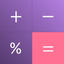 Calculator X: Math for iPad - AppWisp.com