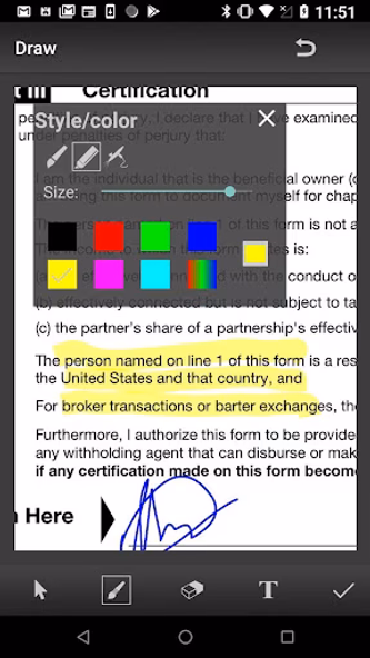 MDScan Lite Screenshot 3 - AppWisp.com MDScan Lite Screenshot 3 - AppWisp.com
