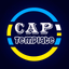 Cap Template - Video Templates - AppWisp.com