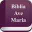 Bíblia Ave Maria de Estudo - AppWisp.com