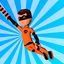 Hero Dummy - Fun Swing Runner - AppWisp.com