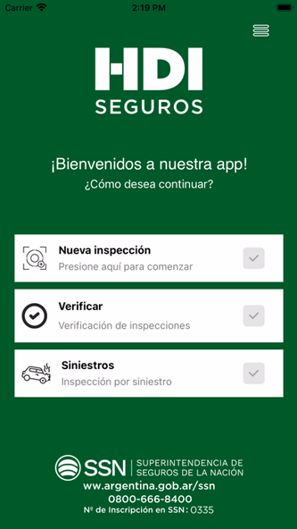 MI HDI Screenshot 2 - AppWisp.com MI HDI Screenshot 2 - AppWisp.com