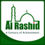 AlRashid Mosque Canada - AppWisp.com