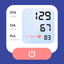 Blood Pressure Notes-reports - AppWisp.com