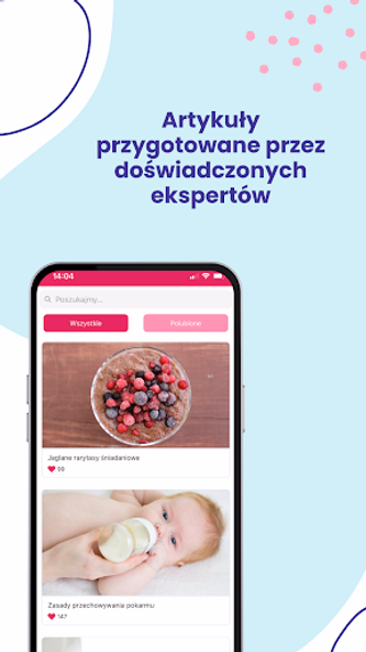 Asystent Ciąży Screenshot 3 - AppWisp.com Asystent Ciąży Screenshot 3 - AppWisp.com