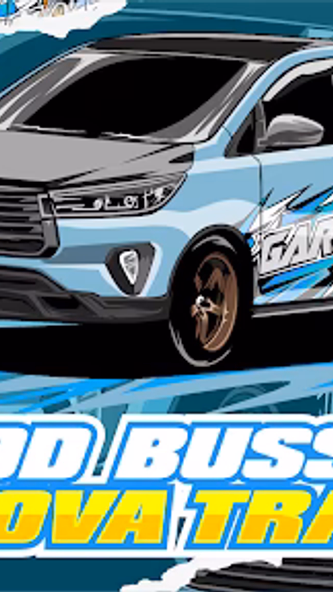 Mod Bussid Innova Travel Screenshot 1 - AppWisp.com Mod Bussid Innova Travel Screenshot 1 - AppWisp.com