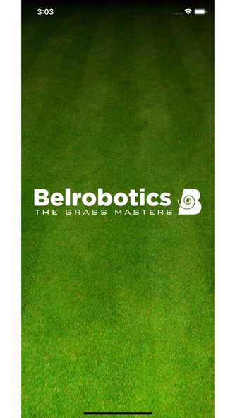 Belrobotics Screenshot 1 - AppWisp.com Belrobotics Screenshot 1 - AppWisp.com