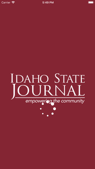Idaho State Journal Screenshot 4 - AppWisp.com Idaho State Journal Screenshot 4 - AppWisp.com