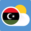 Libya Weather - AppWisp.com