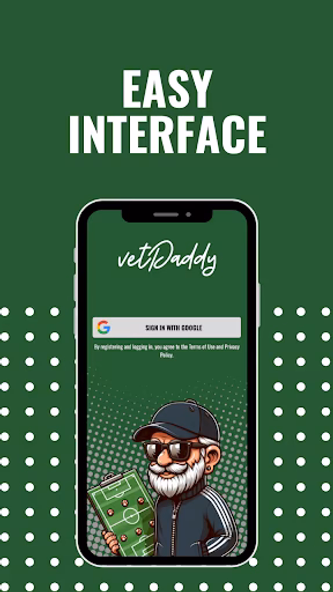 Vetdaddy Screenshot 4 - AppWisp.com Vetdaddy Screenshot 4 - AppWisp.com