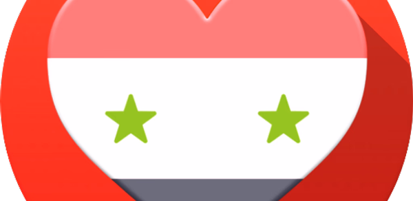 دردشة سوريا ــ غلاتي Header - AppWisp.com دردشة سوريا ــ غلاتي Header - AppWisp.com