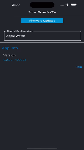 PushTracker™ Screenshot 4 - AppWisp.com PushTracker™ Screenshot 4 - AppWisp.com