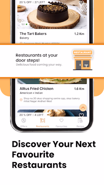 SaveEat India- Food Saving App Screenshot 3 - AppWisp.com SaveEat India- Food Saving App Screenshot 3 - AppWisp.com