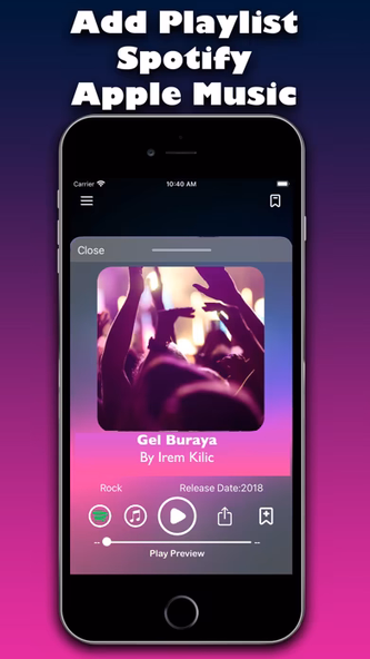 Identify Song Screenshot 4 - AppWisp.com