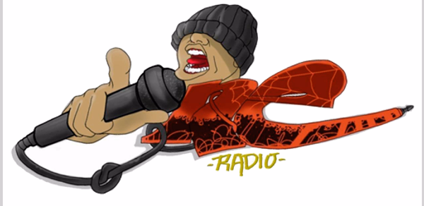 Level One Radio Header - AppWisp.com Level One Radio Header - AppWisp.com