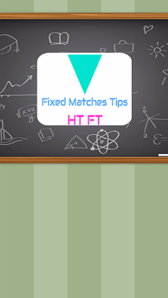 Fixed Matches Tips HT FT Pro Screenshot 1 - AppWisp.com Fixed Matches Tips HT FT Pro Screenshot 1 - AppWisp.com