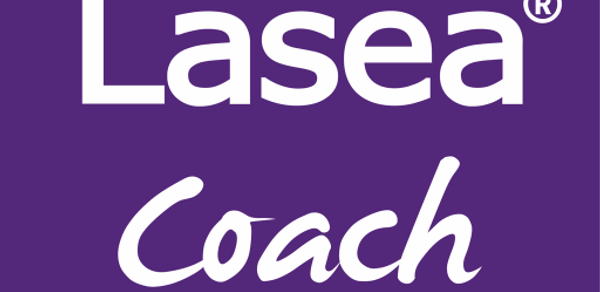 Lasea® Ruhe-Coach Header - AppWisp.com Lasea® Ruhe-Coach Header - AppWisp.com