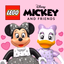 LEGO® DUPLO® Disney - AppWisp.com