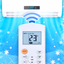Universal AC Remote Control - AppWisp.com